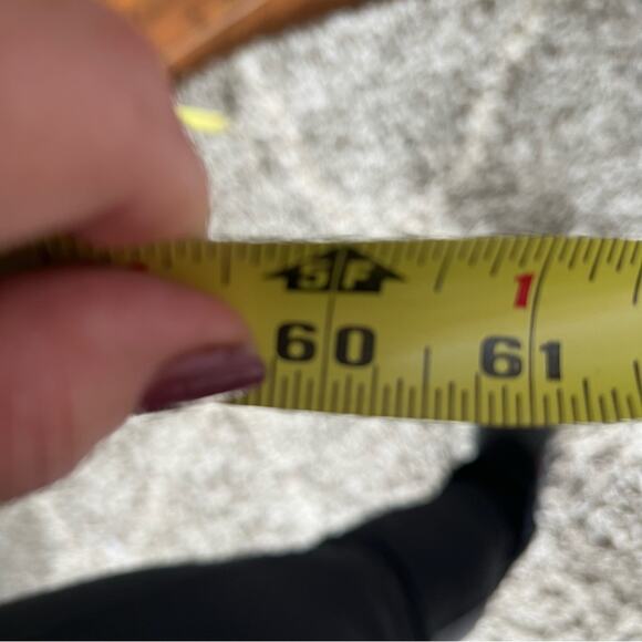 Azazie White Formal Dress Women’s Small NEW - Picture 8 of 10